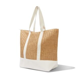 Show Me Your MuMu SunSeeker Tote / Beach Bag